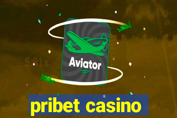 pribet casino