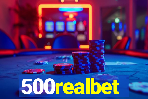 500realbet