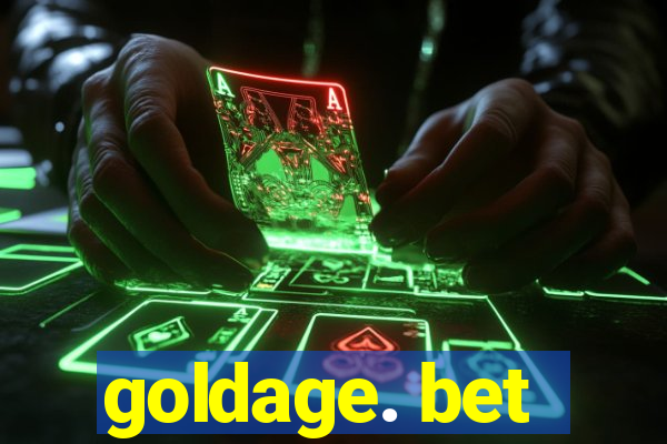 goldage. bet