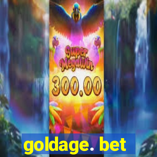 goldage. bet