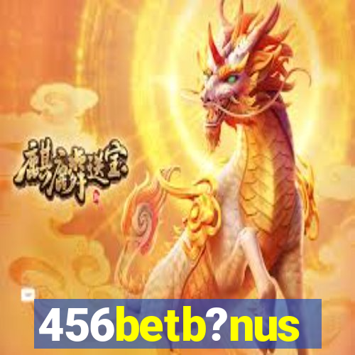 456betb?nus