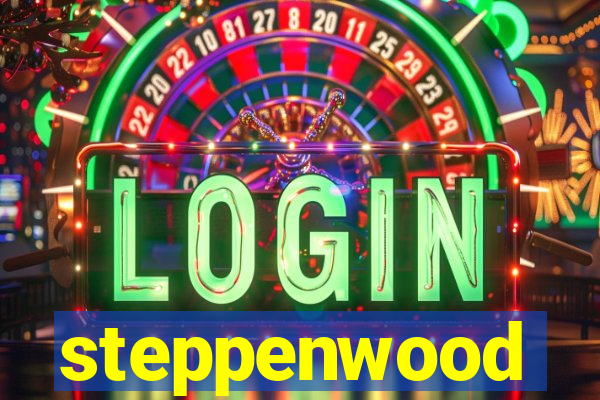 steppenwood