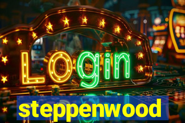 steppenwood