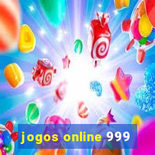 jogos online 999