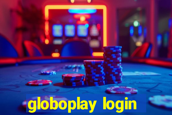 globoplay login