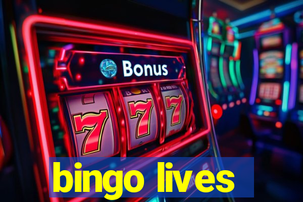 bingo lives