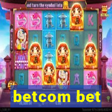 betcom bet