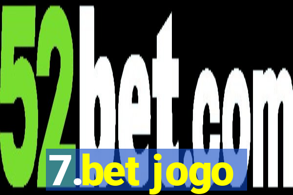 7.bet jogo