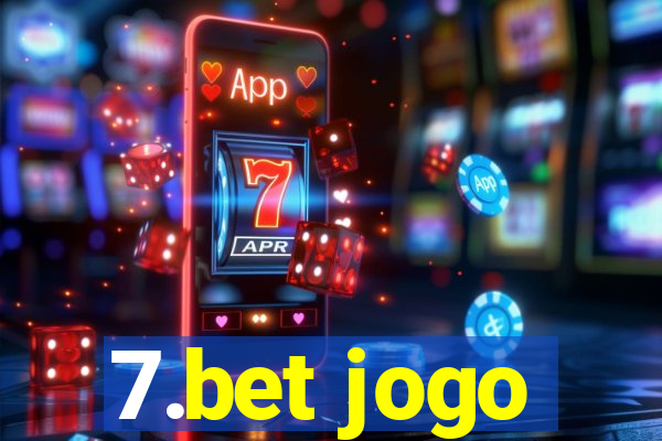 7.bet jogo