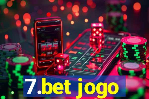 7.bet jogo