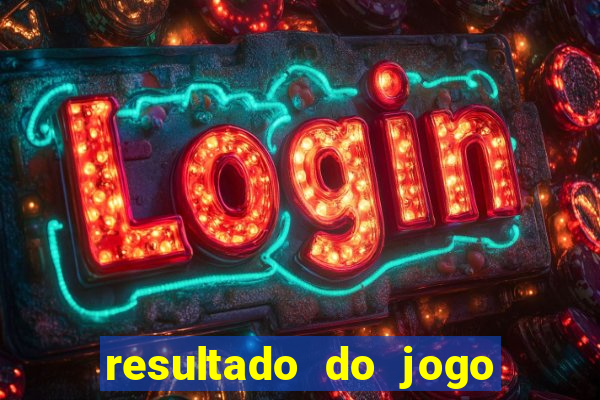 resultado do jogo do b