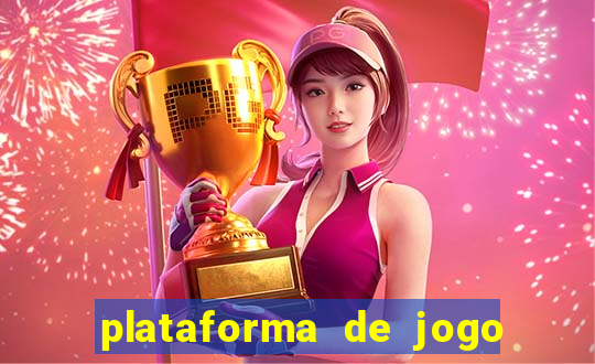 plataforma de jogo 10 reais