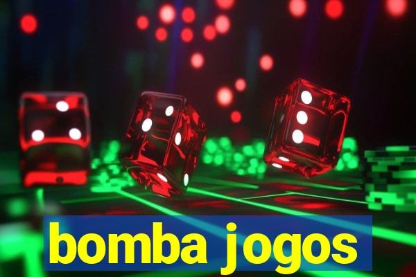 bomba jogos