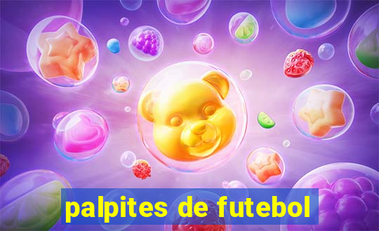 palpites de futebol