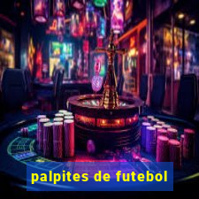 palpites de futebol