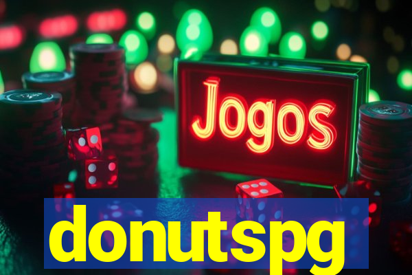 donutspg