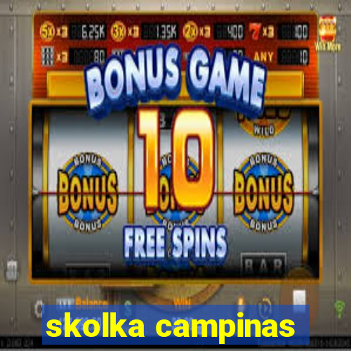 skolka campinas