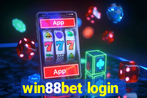 win88bet login