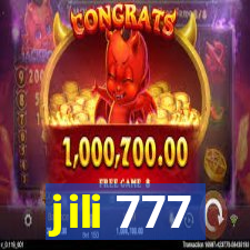 jili 777