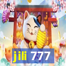 jili 777