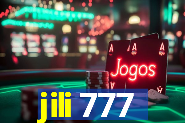 jili 777