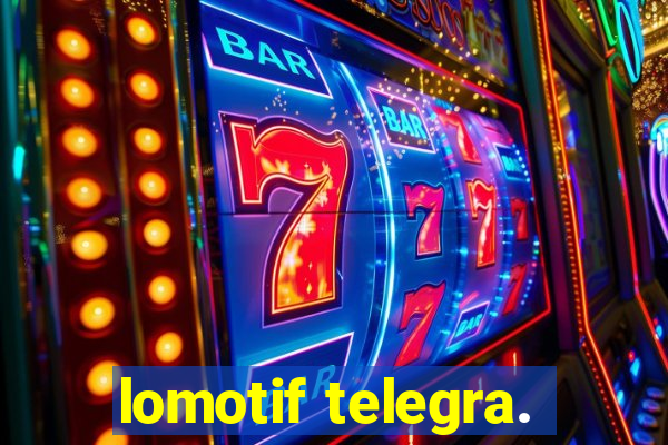 lomotif telegra.