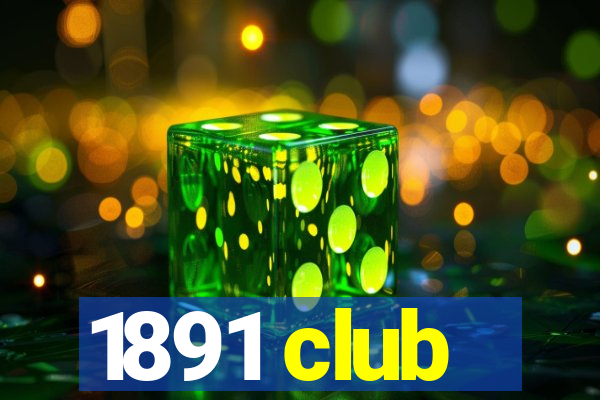 1891 club