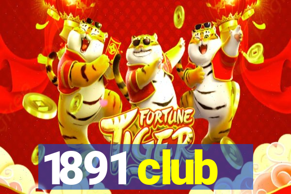 1891 club