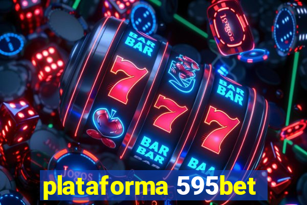 plataforma 595bet