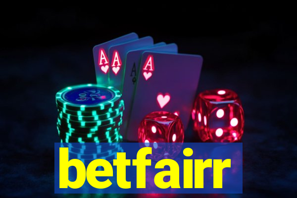 betfairr