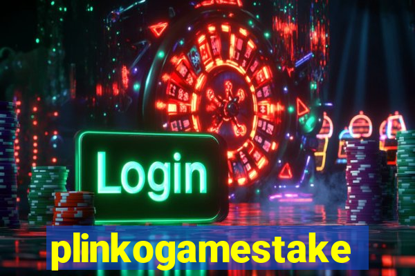 plinkogamestake