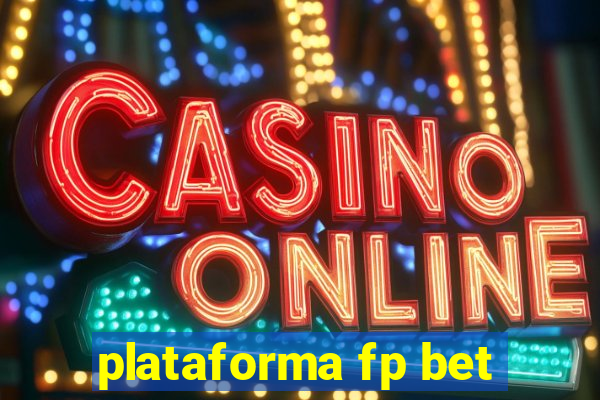 plataforma fp bet