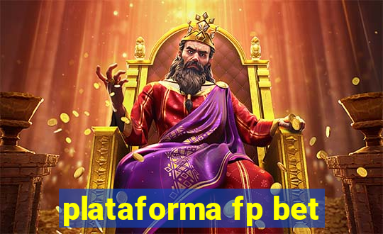 plataforma fp bet