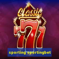 sporting sportingbet