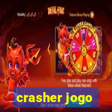 crasher jogo