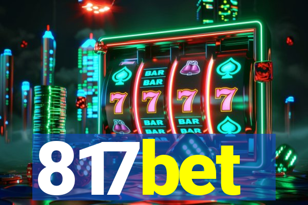 817bet