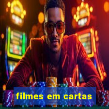 filmes em cartas