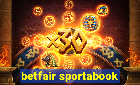 betfair sportabook