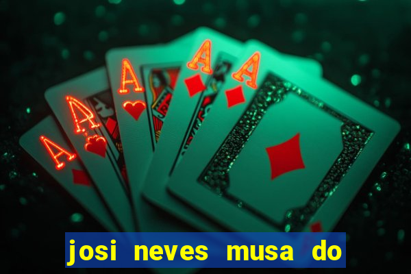 josi neves musa do cruzeiro pelada