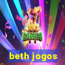 beth jogos