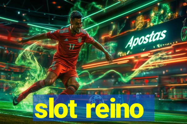 slot reino