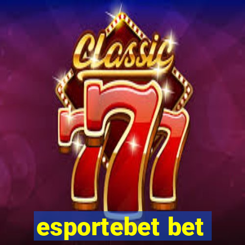 esportebet bet