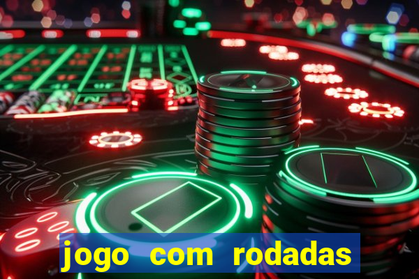 jogo com rodadas gratis betano