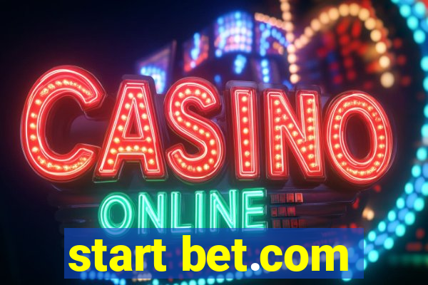 start bet.com