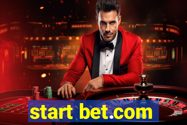 start bet.com