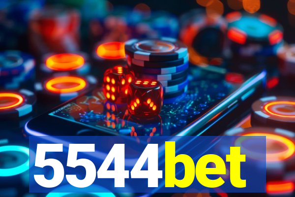 5544bet