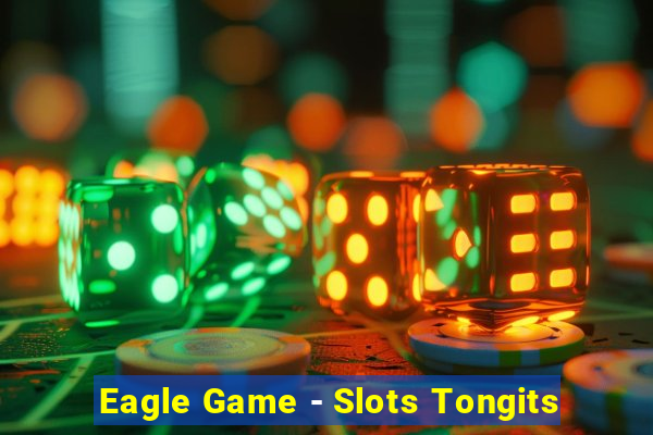 Eagle Game - Slots Tongits