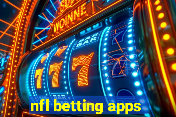 nfl betting apps