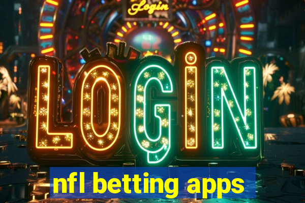 nfl betting apps