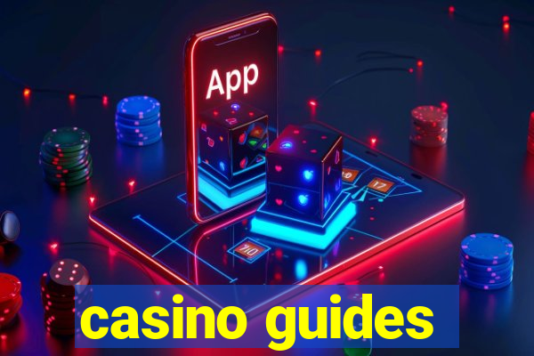 casino guides